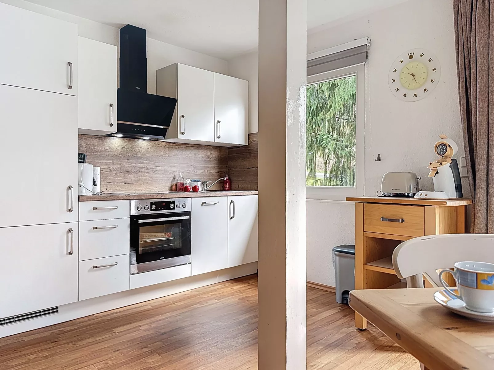 Am Sternberg 224/226 - Drinnen