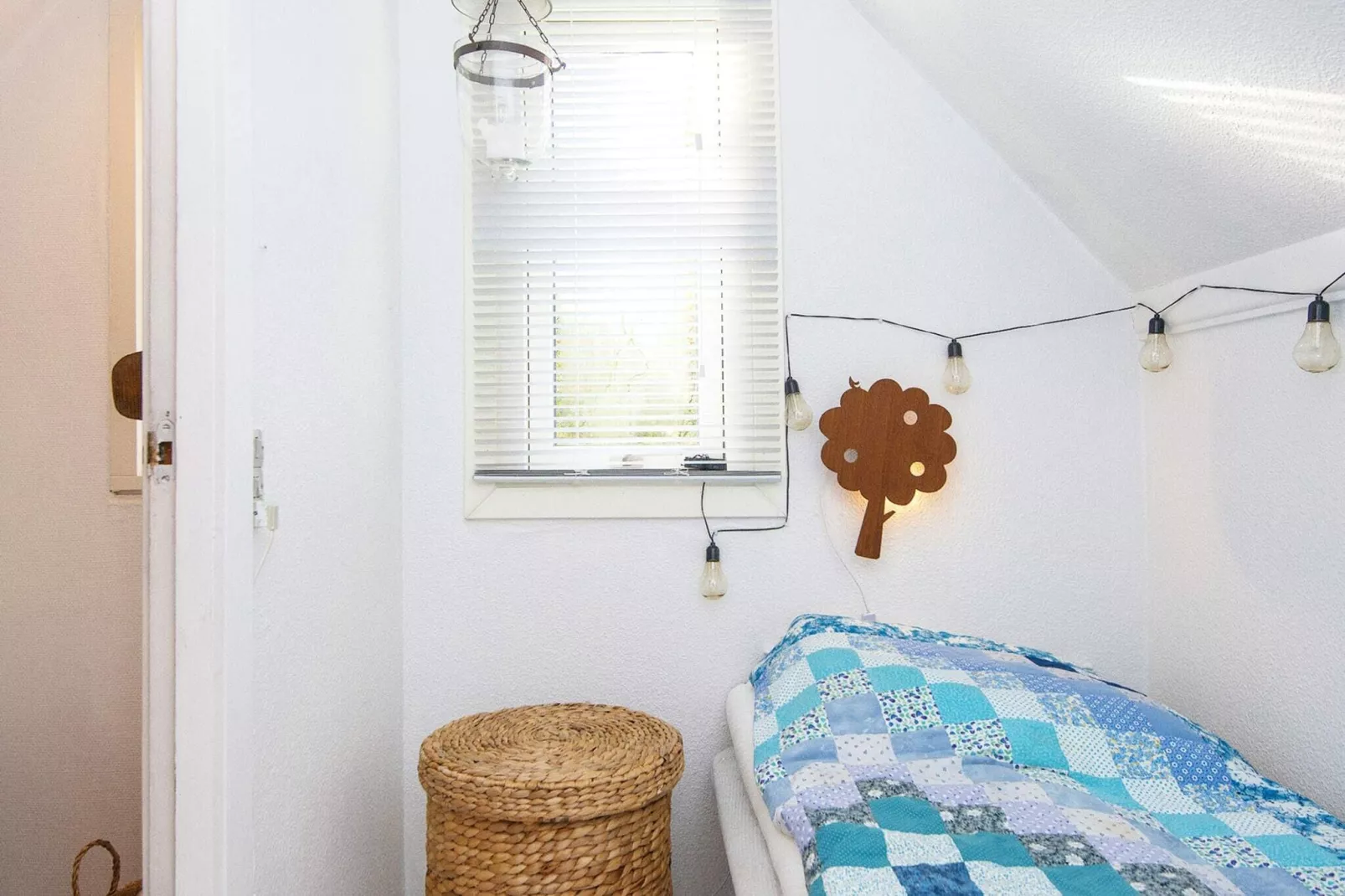 5 person holiday home in Allingåbro-By Traum-Indoor