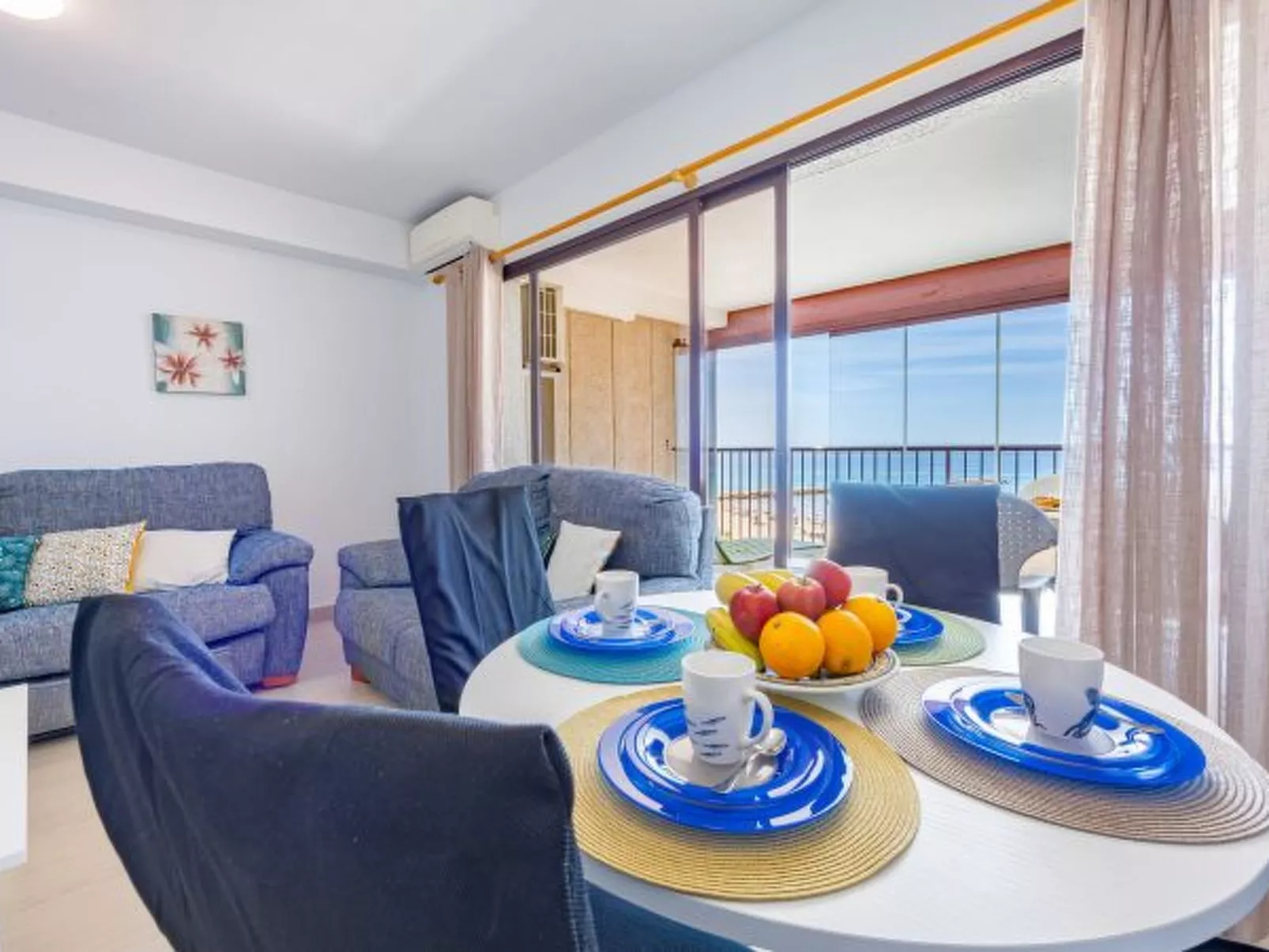 Apartment Calpeplaya - PlusHolidays - Image-tags.info