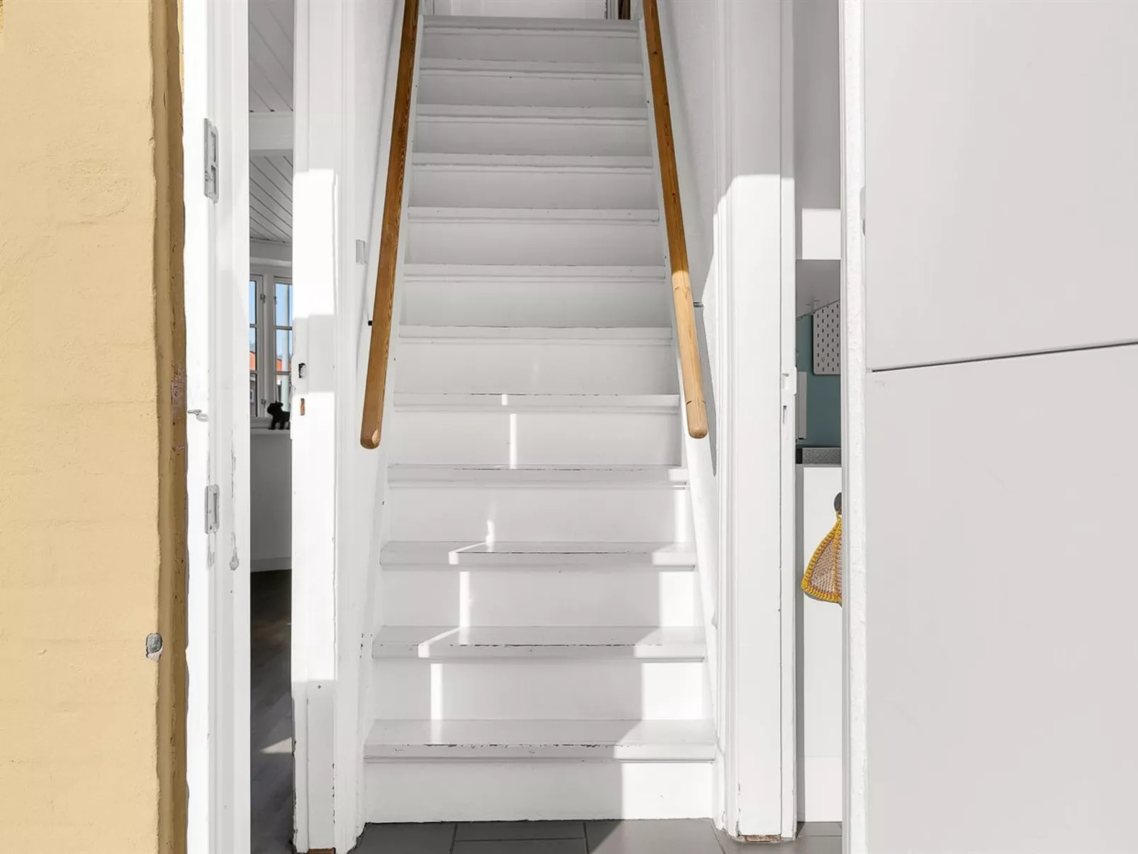 "Annetta" - 165m from the sea - Drinnen