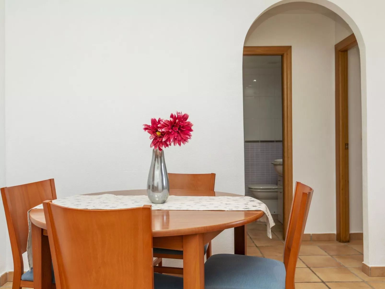 Montero Golf V - Dedans