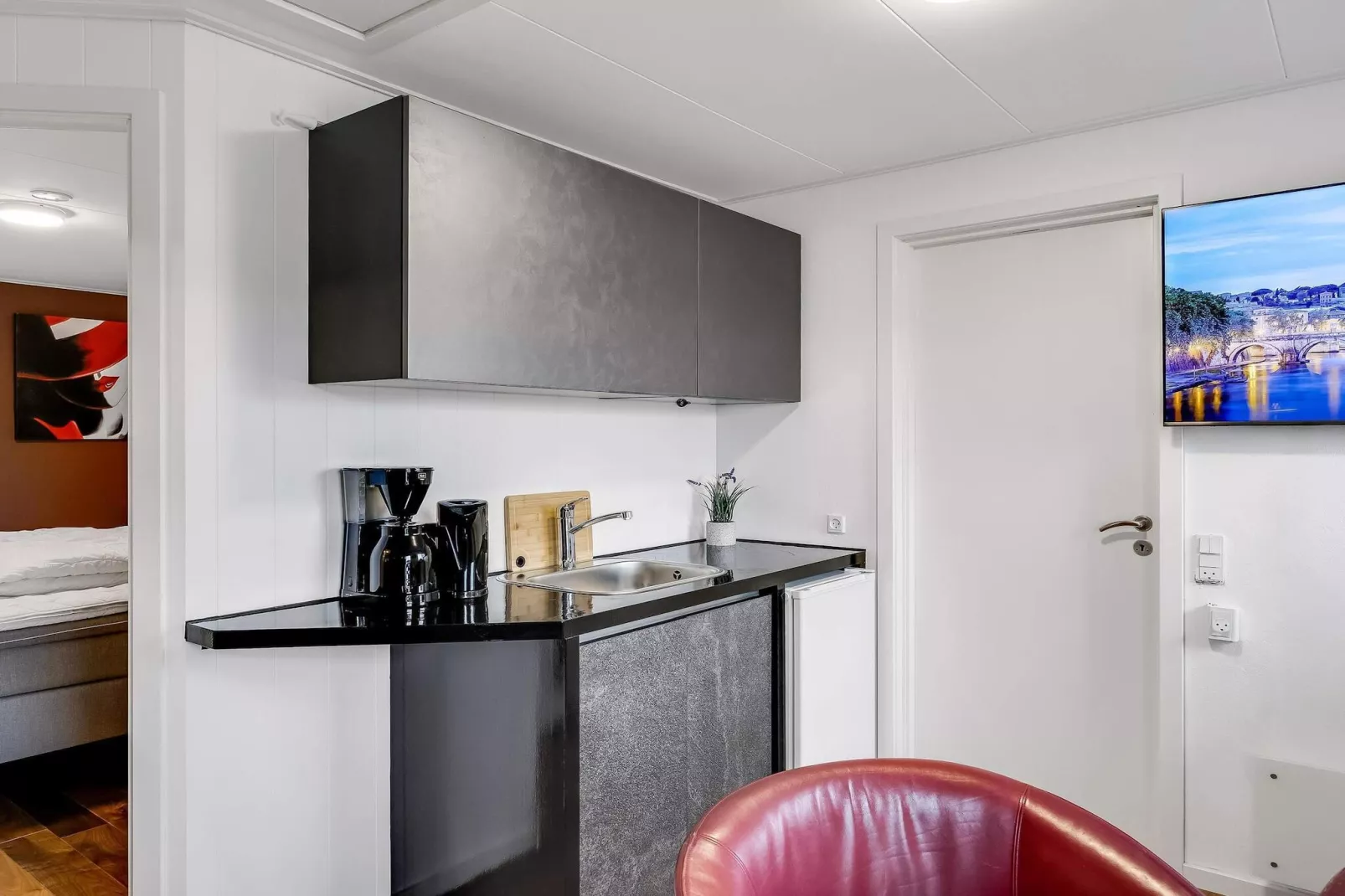 4 etoiles maison de vacances a Løkken - Intérieur