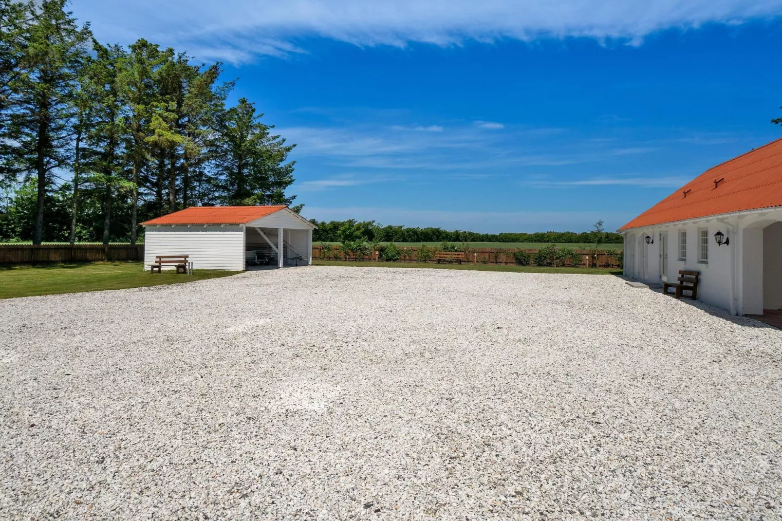 4 etoiles maison de vacances a Løkken - Extérieur