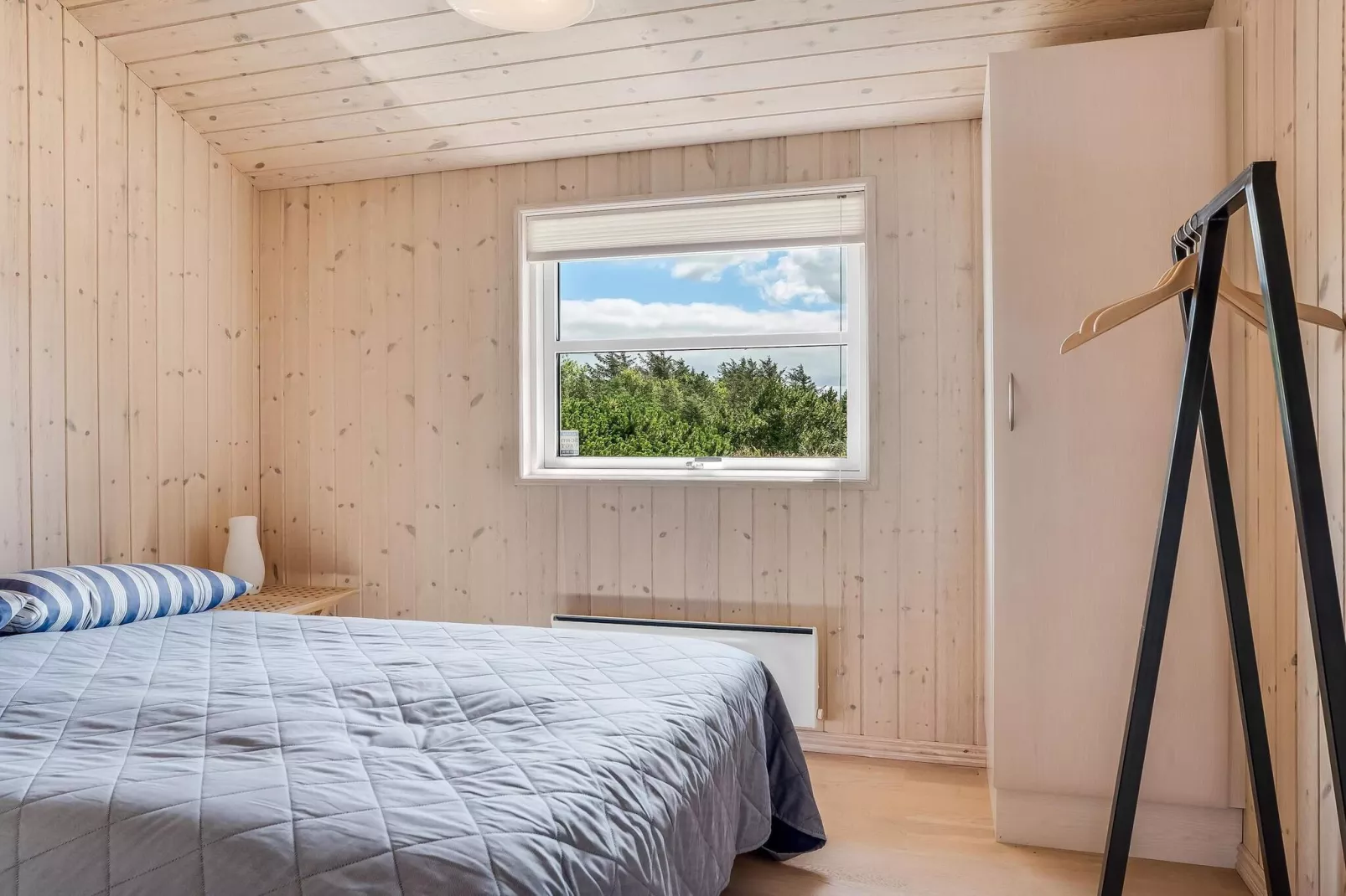 4 etoiles maison de vacances a Løkken - Intérieur