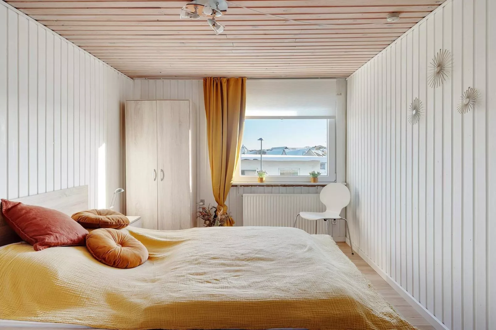 4 Sterne Ferienhaus in Løkken - Innenbereich