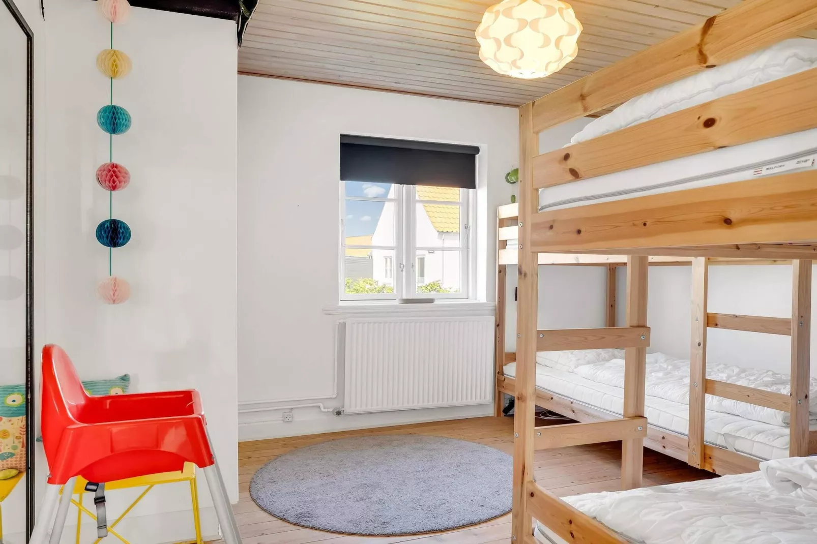 4 etoiles maison de vacances a Løkken - Intérieur