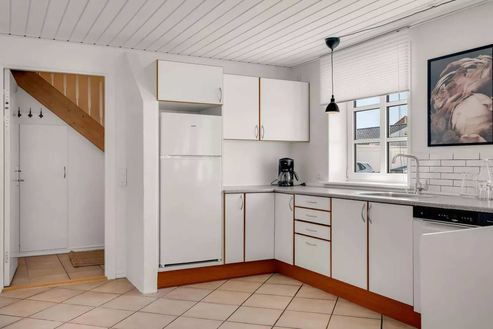 4 etoiles maison de vacances a Løkken - Intérieur