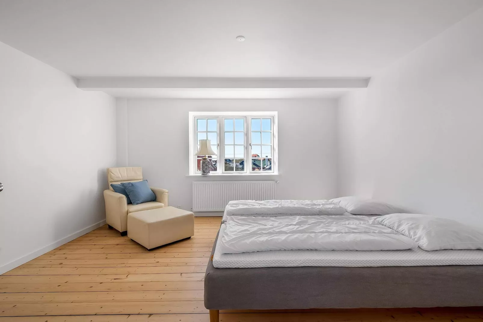 4 star holiday home in Løkken - Indoor