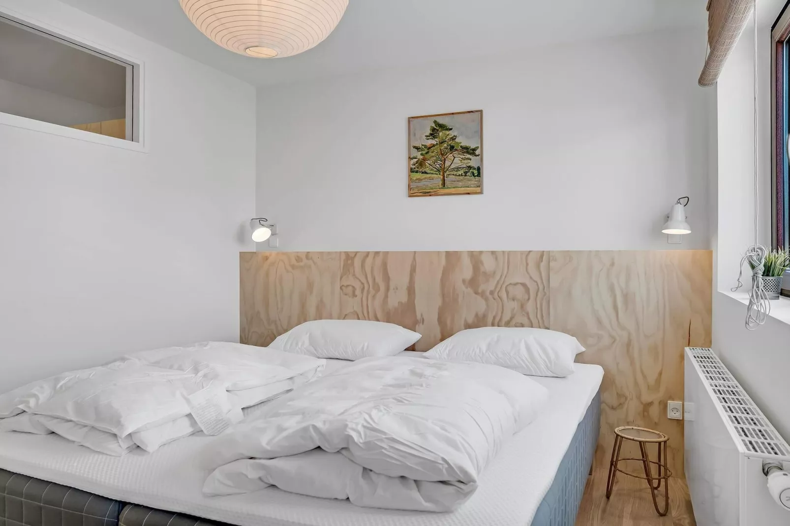 4 etoiles maison de vacances a Løkken - Intérieur