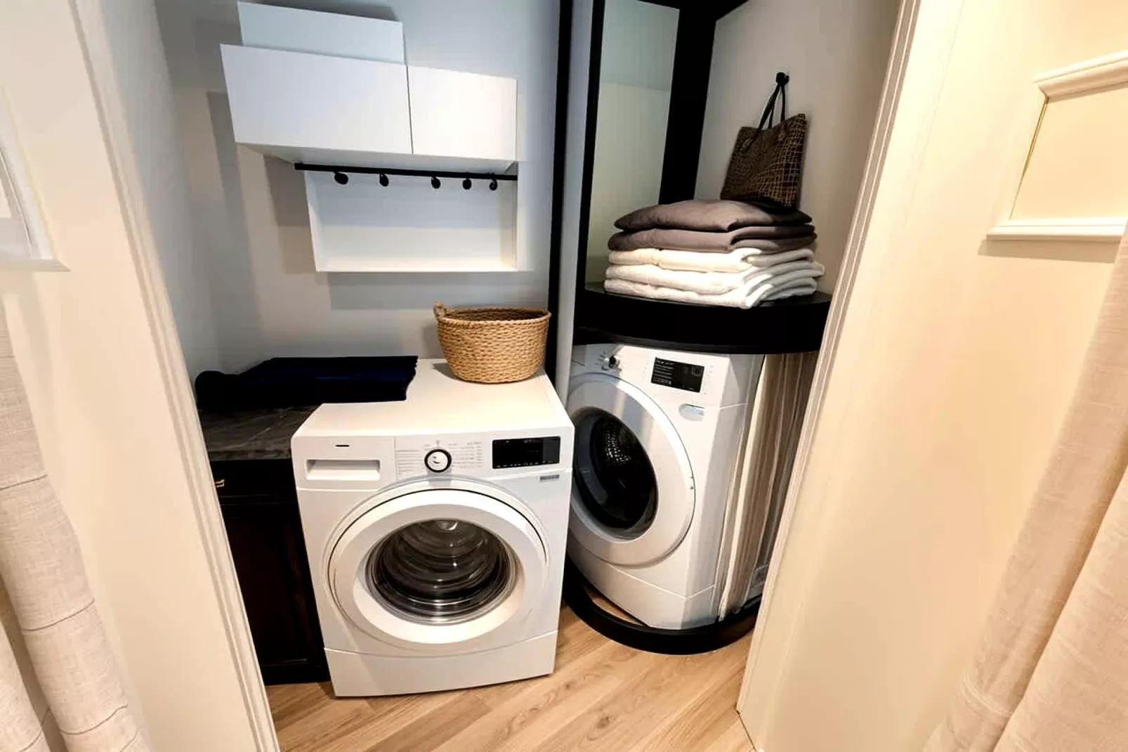 Queens Park - Facilities