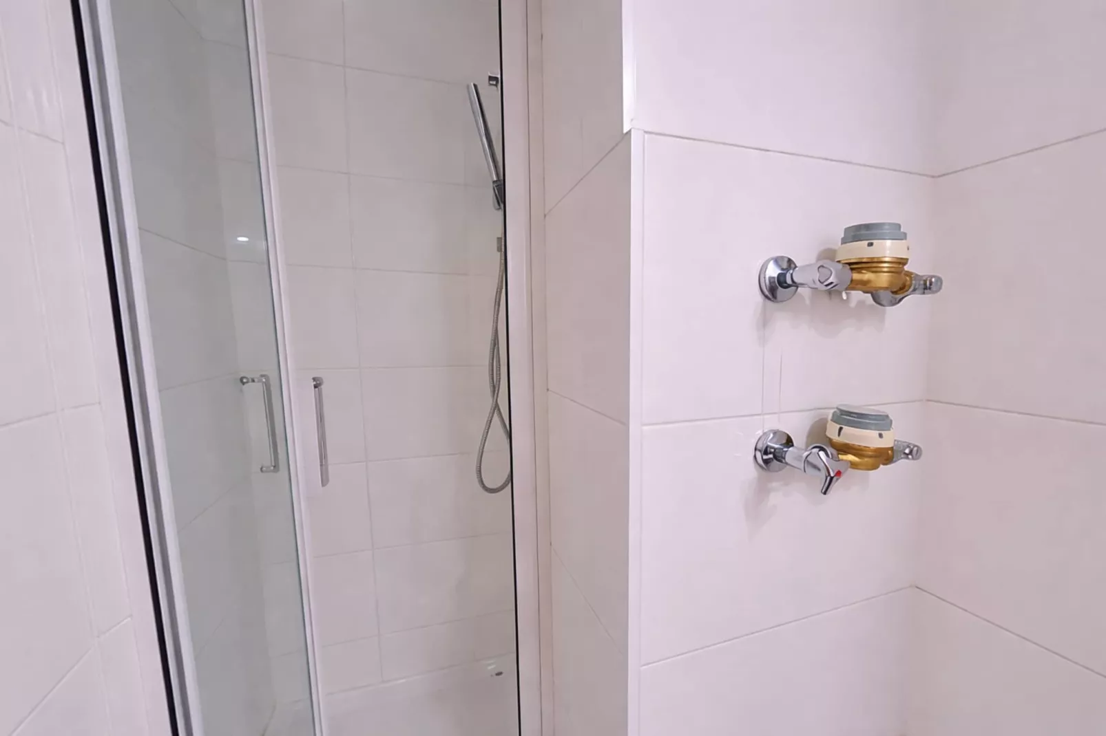 Typ A Basis - Studio Elena C53 - Bathroom