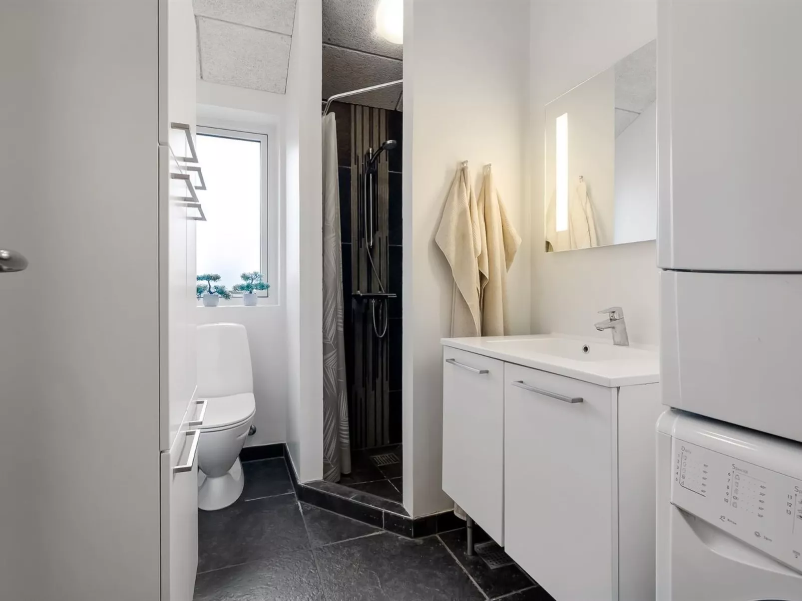 "Angret" - 200m from the sea - Dedans