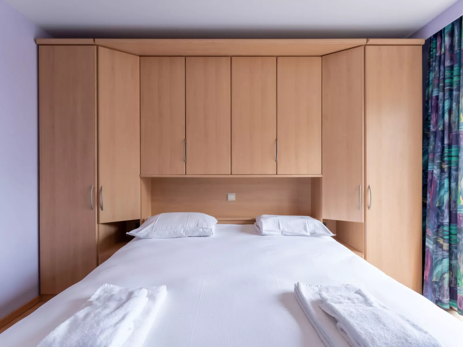 Mitsou with seaview - Drinnen