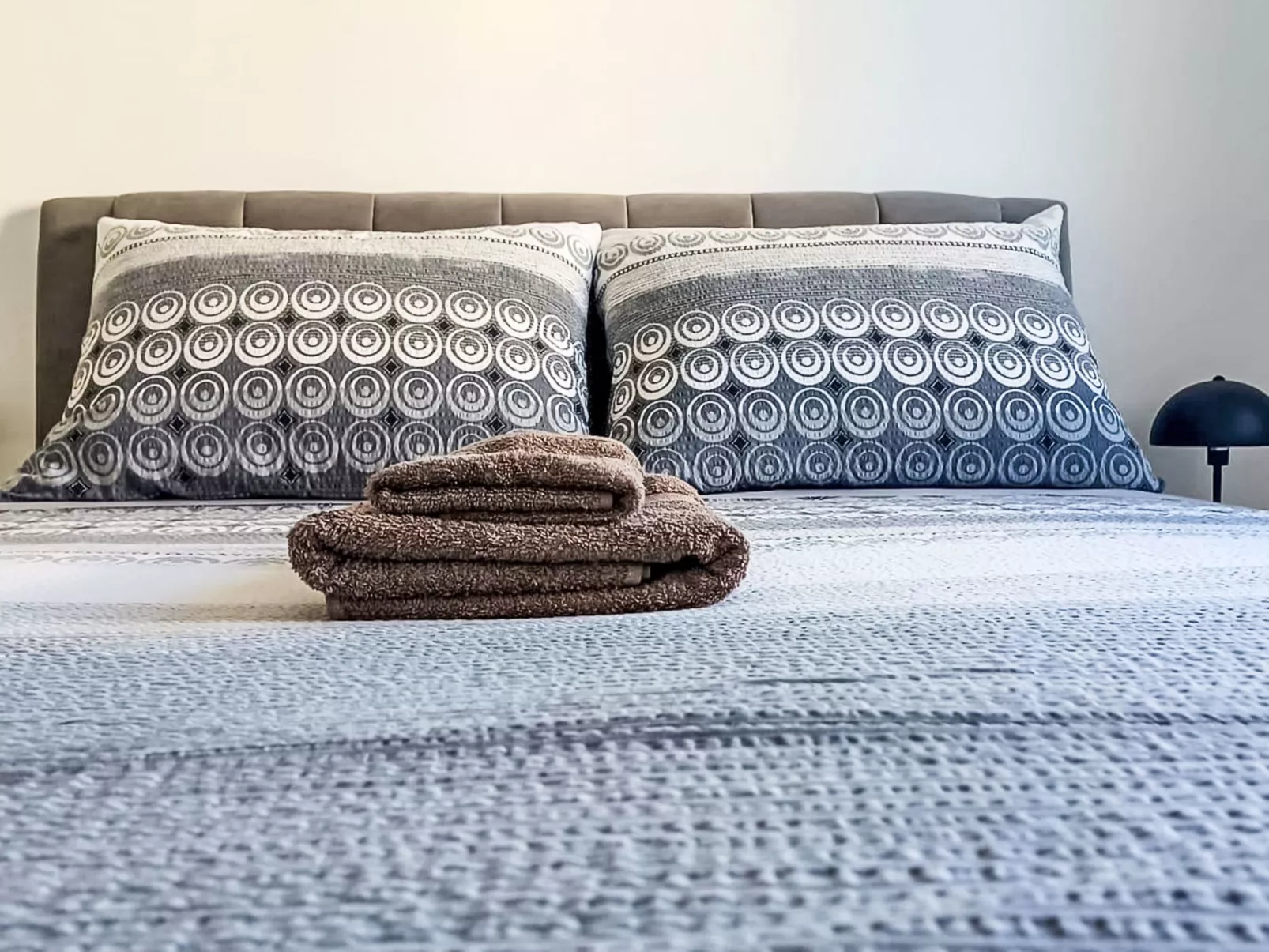 Sunny Terrace II - Drinnen