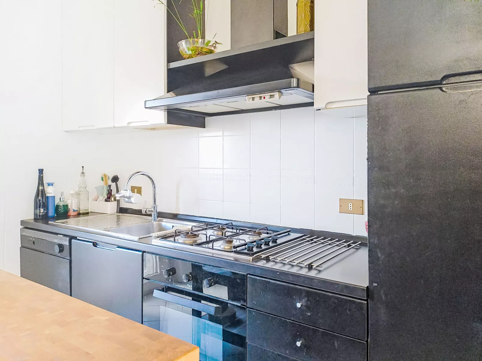 Ostendaise - Drinnen