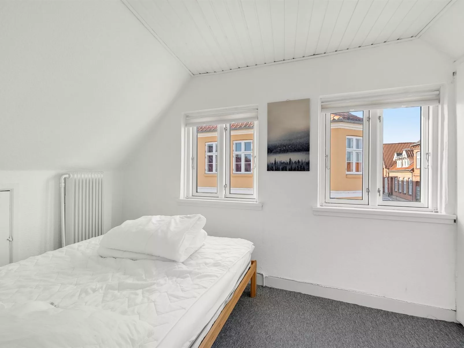 "Annetta" - 165m from the sea - Drinnen