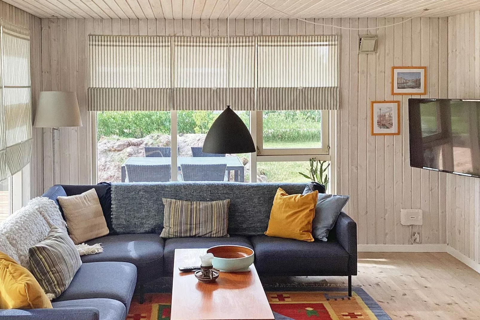 4 star holiday home in Hadsund-By Traum-Indoor