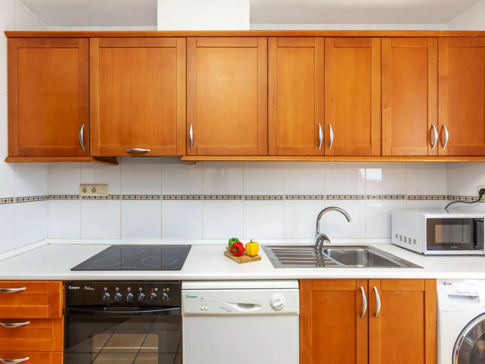 Montero Golf V - Dedans