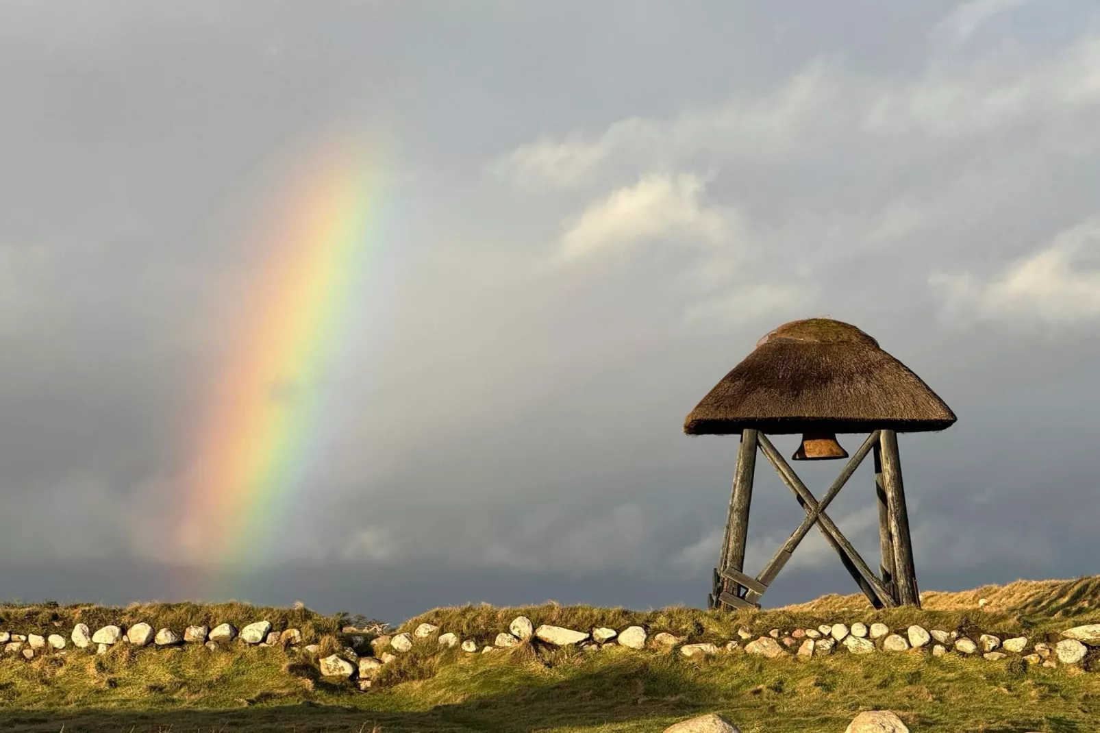 4 etoiles maison de vacances a Løkken - Extérieur
