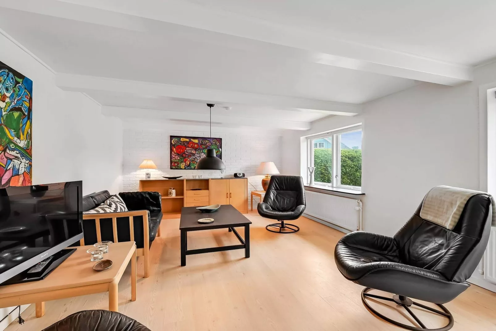 4 etoiles maison de vacances a Løkken - Intérieur