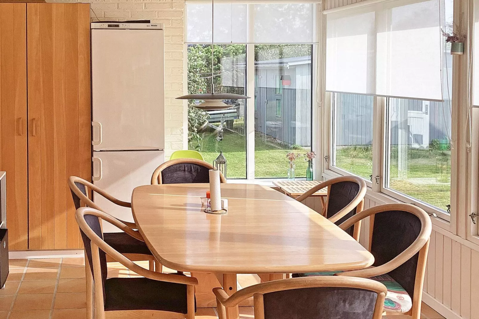 4 star holiday home in Hadsund-By Traum-Indoor