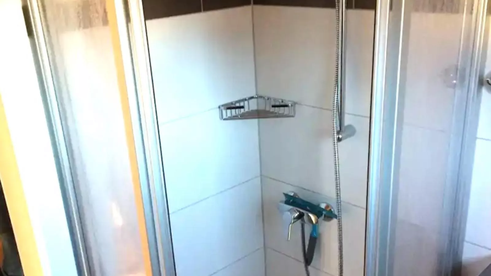 Villa Alpenrose - Bathroom