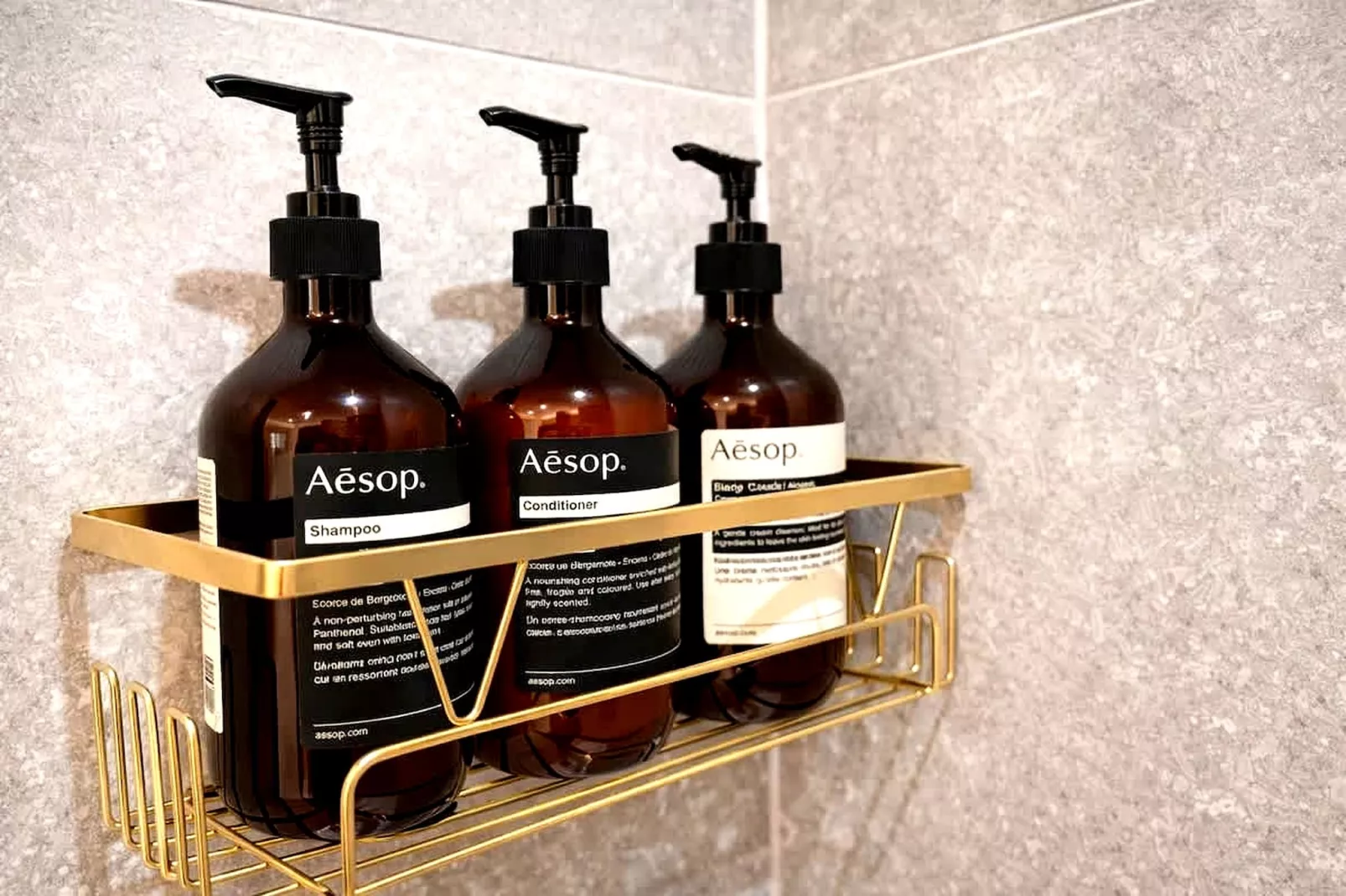 Chiswick 2 Bed - Ambiance