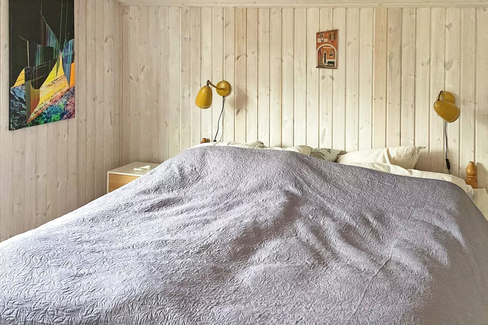 4 star holiday home in Hadsund-By Traum-Indoor