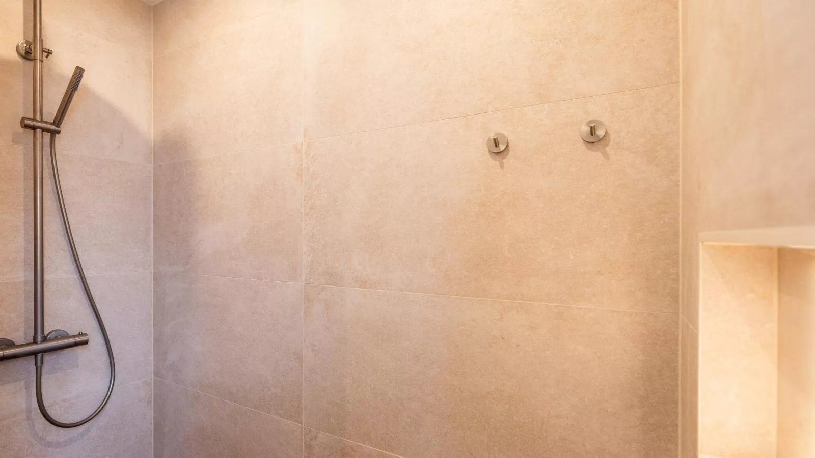 De Schuur - Salle de bain