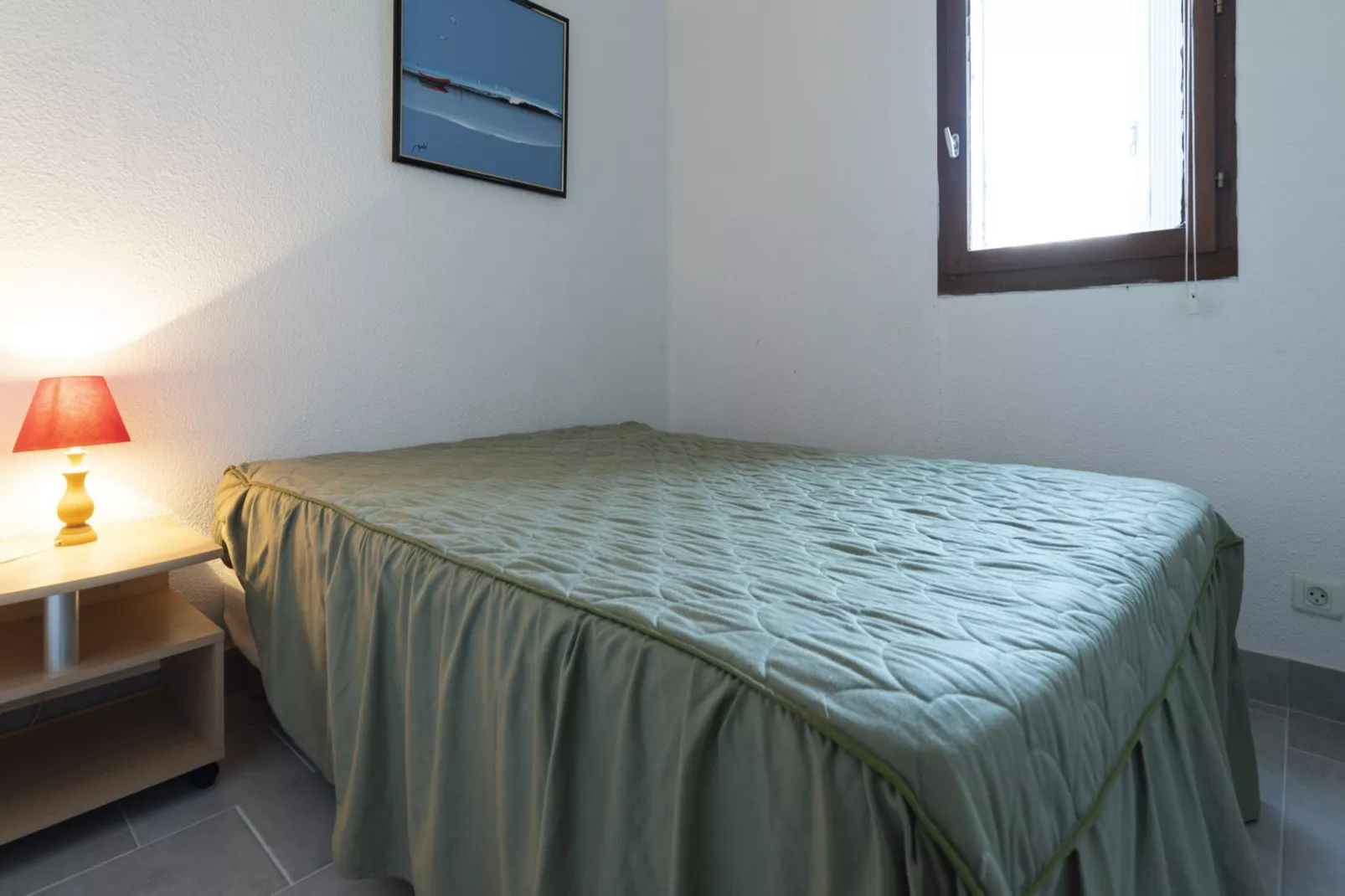 Santa Monica 2 N°132 - 2P6C - Schlafzimmer