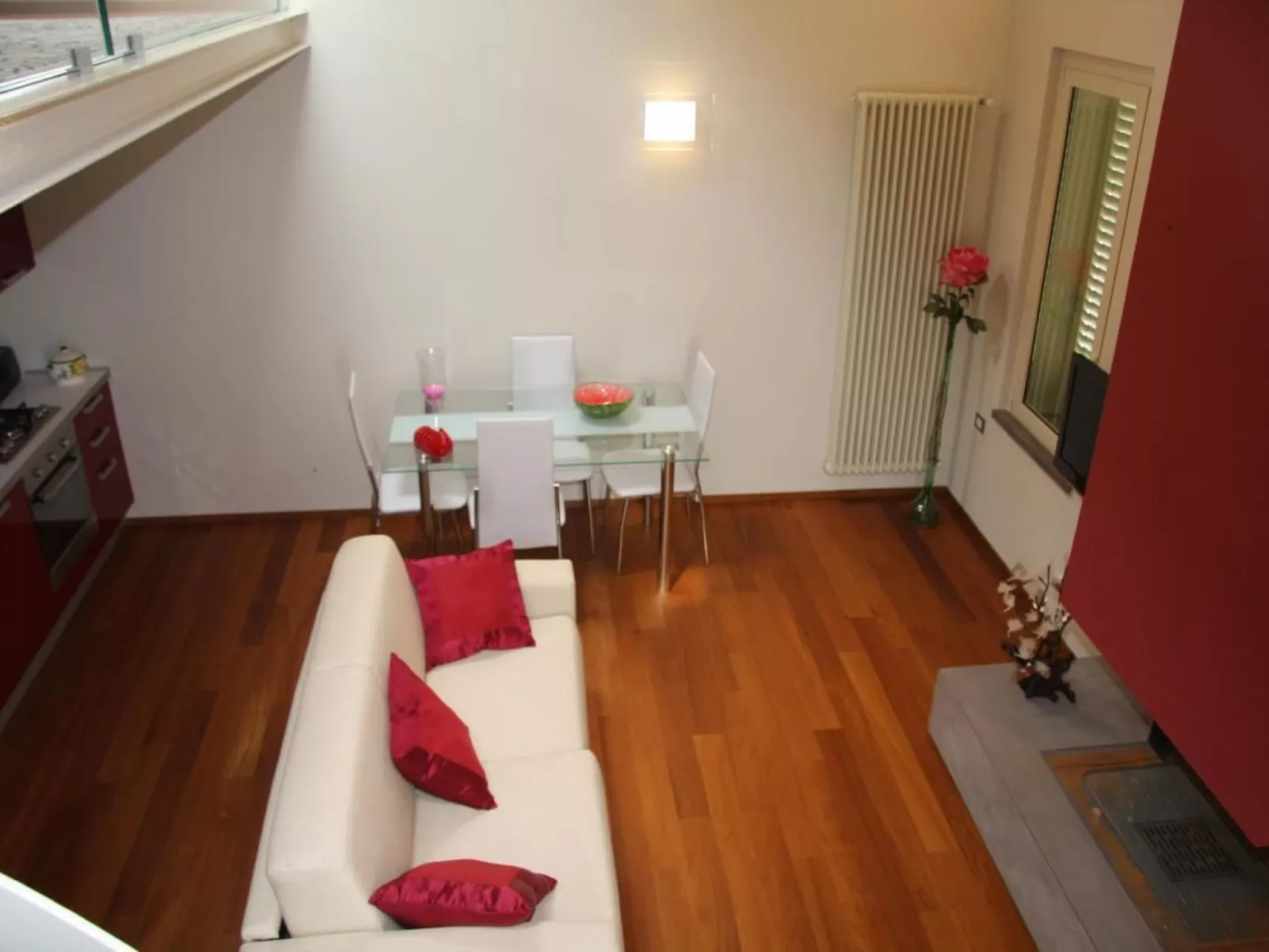 In Basetti mit Garten und Grill - Image-tags.info