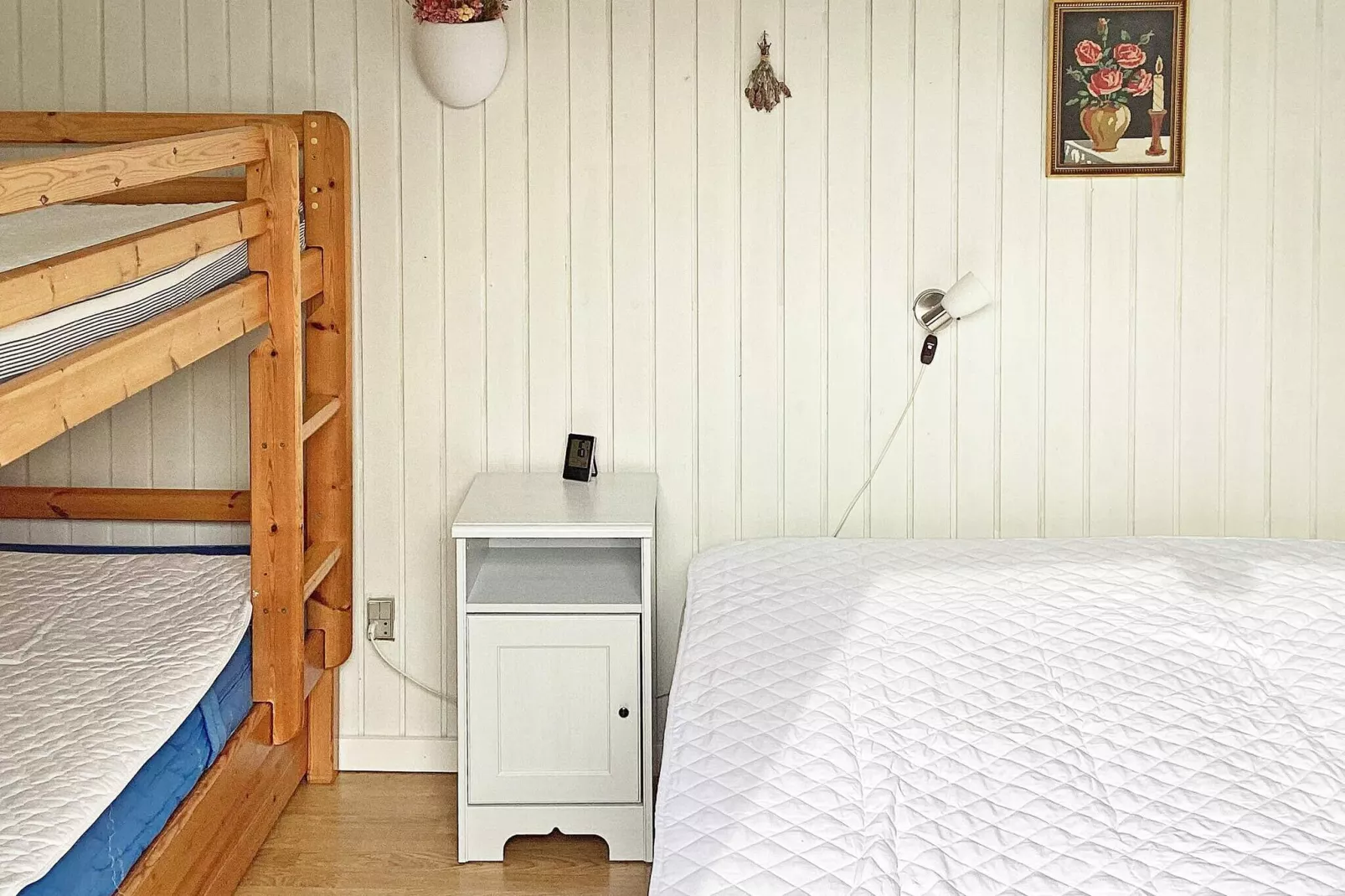 4 star holiday home in Hadsund-By Traum-Indoor