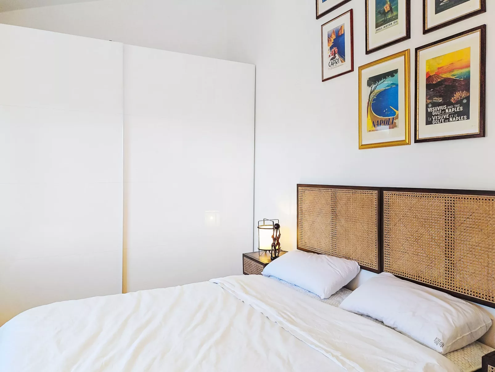 Ostendaise - Drinnen