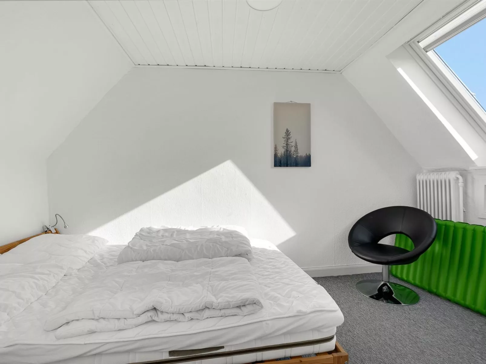 "Annetta" - 165m from the sea - Drinnen