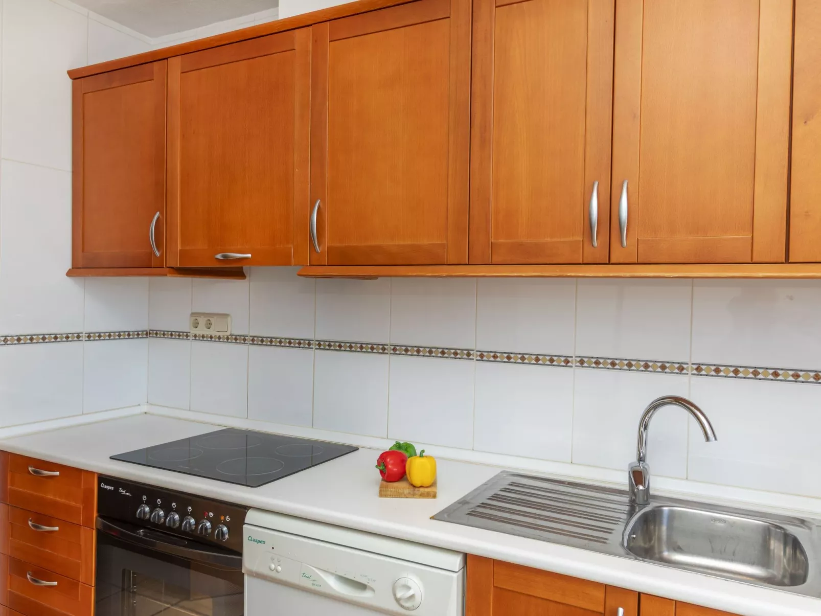 Montero Golf V - Dedans