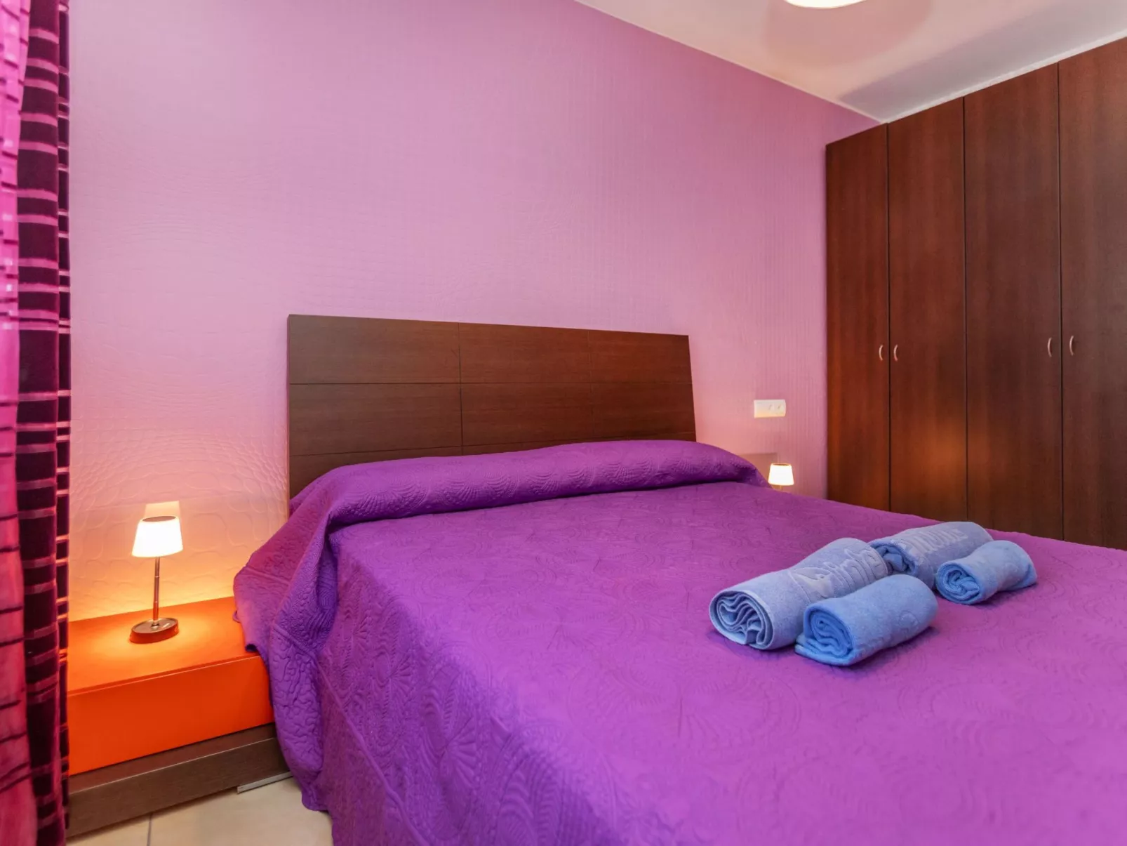 Vila Romana - Inside