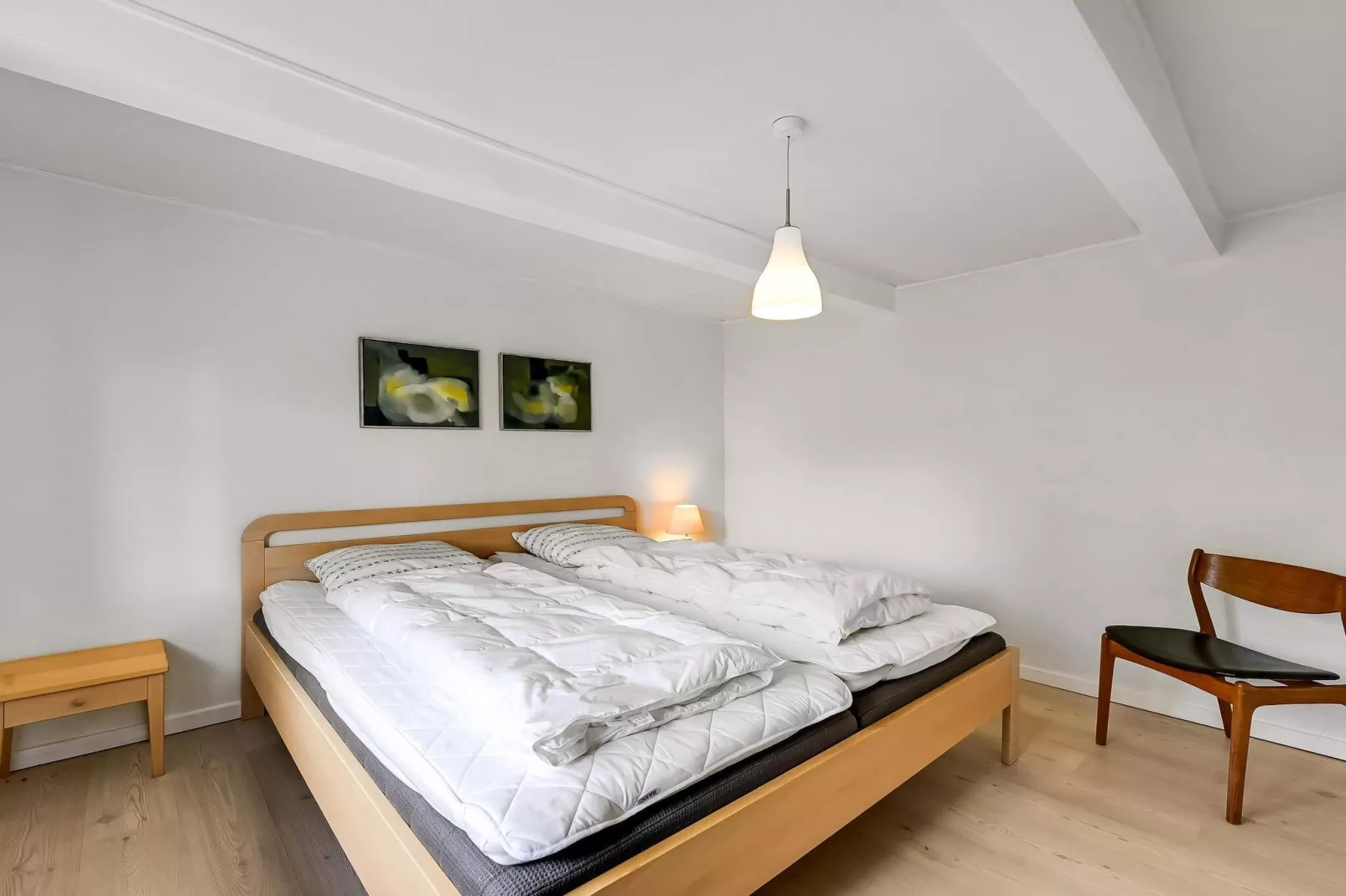 4 etoiles maison de vacances a Løkken - Intérieur