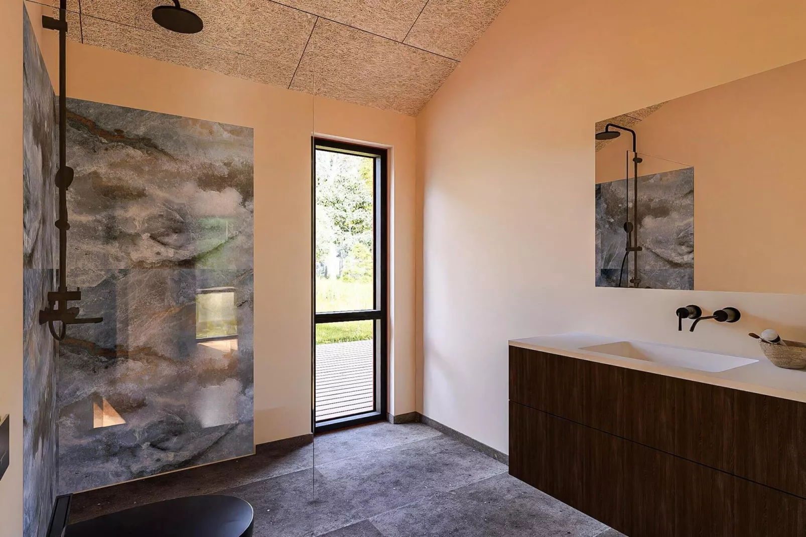 4 Sterne Ferienhaus in Hjørring - Innenbereich