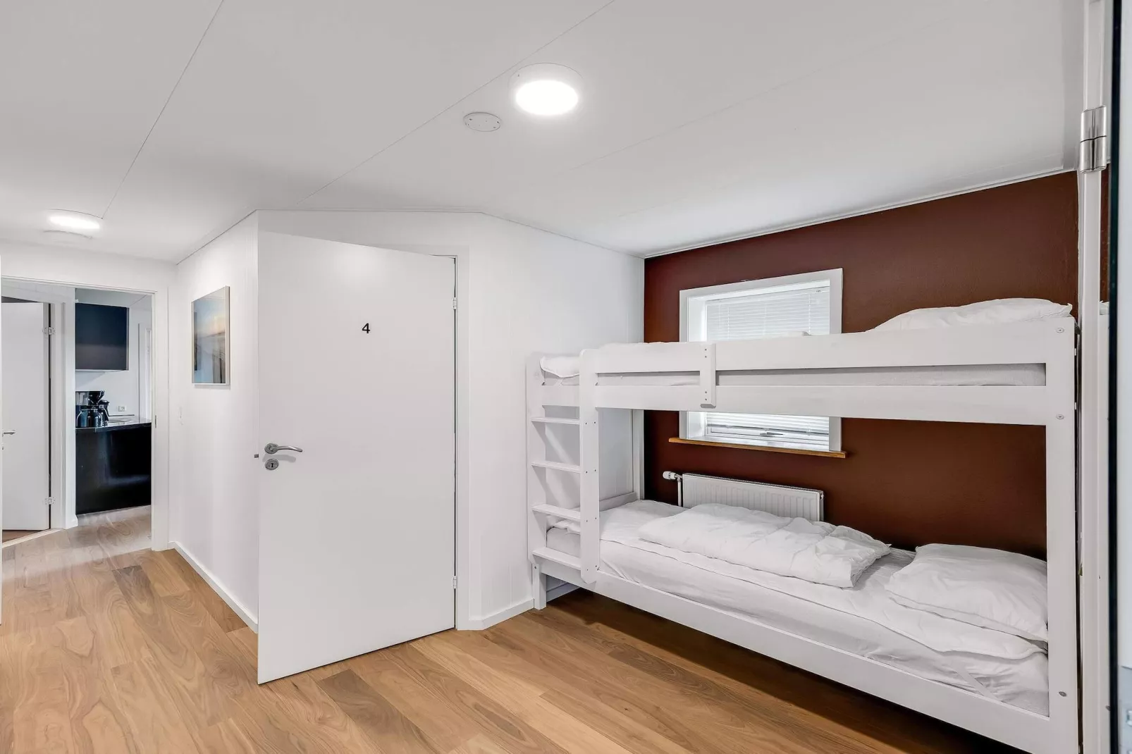 4 etoiles maison de vacances a Løkken - Intérieur