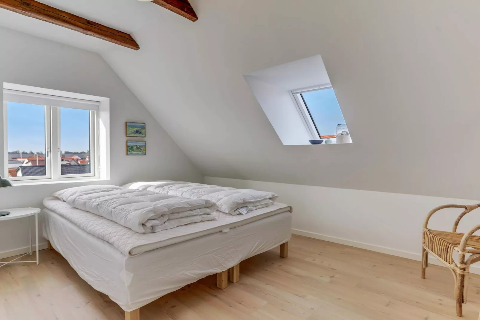 4 Sterne Ferienhaus in Løkken - Innenbereich