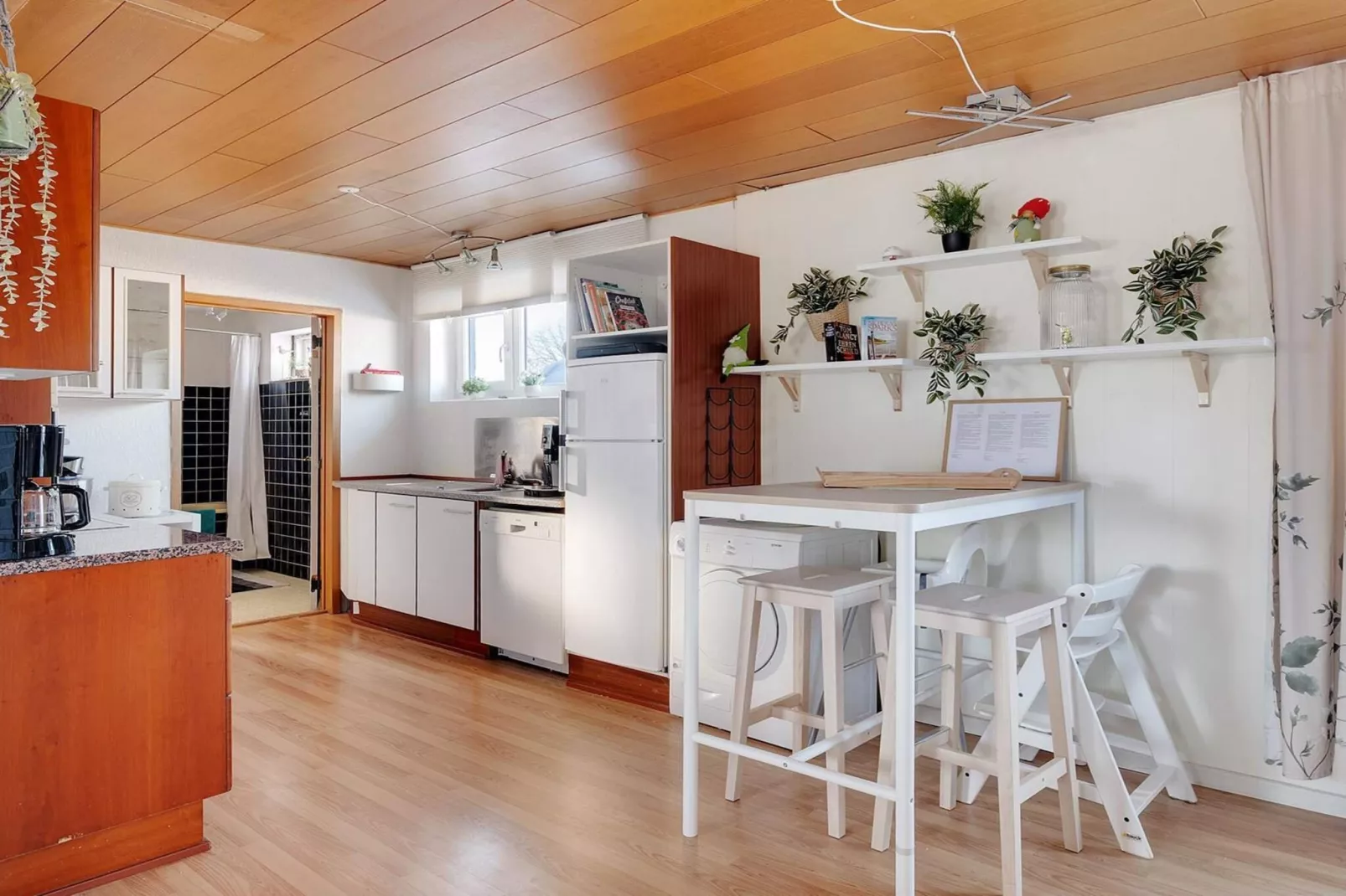 4 Sterne Ferienhaus in Løkken - Innenbereich