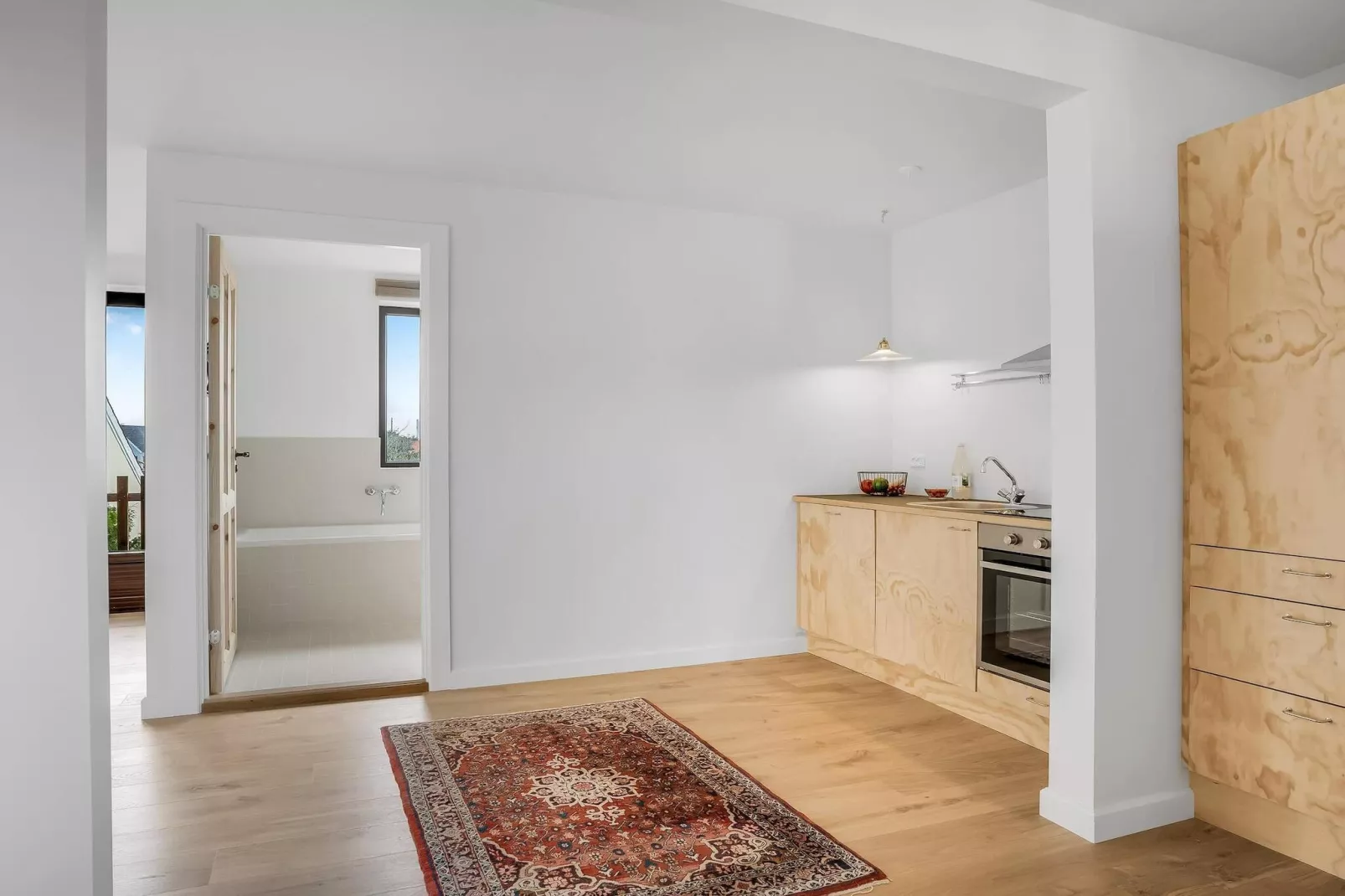 4 etoiles maison de vacances a Løkken - Intérieur