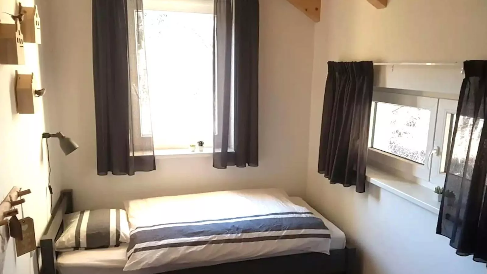 Villa Alpenrose - Bedroom