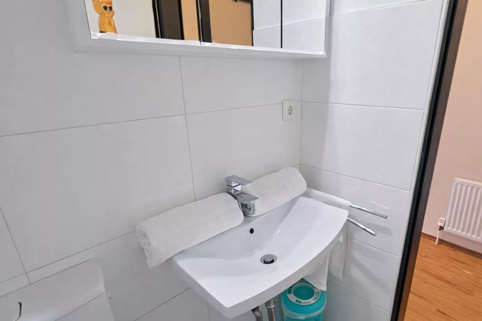 Typ A Basis - Studio Elena C53 - Bathroom