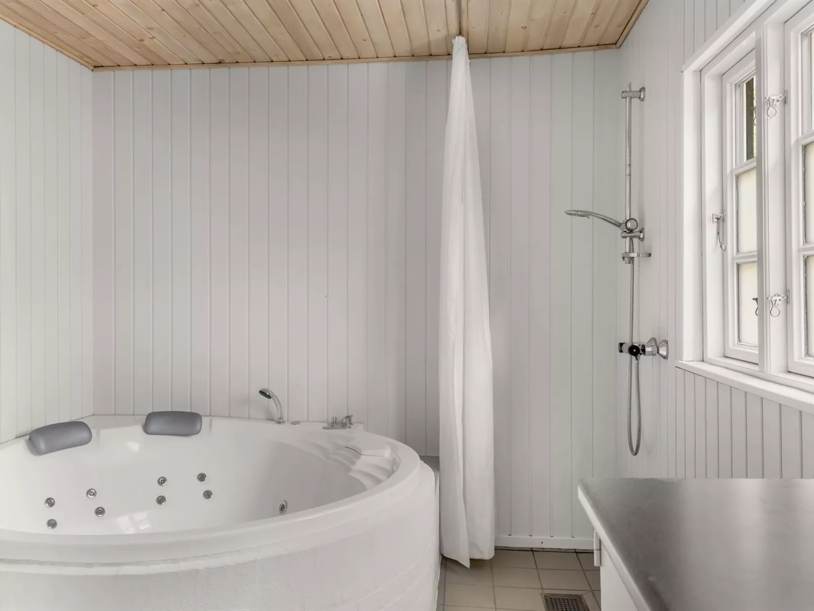 "Granke" - 3.8km from the sea - Inside