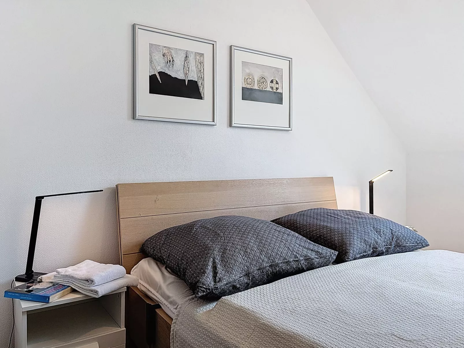 Am Sternberg 224 - Inside