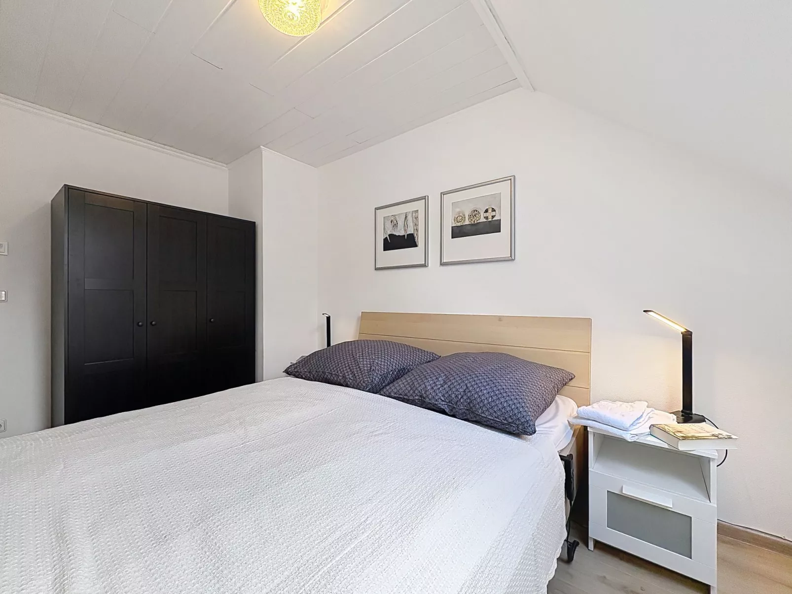 Am Sternberg 224/226 - Drinnen