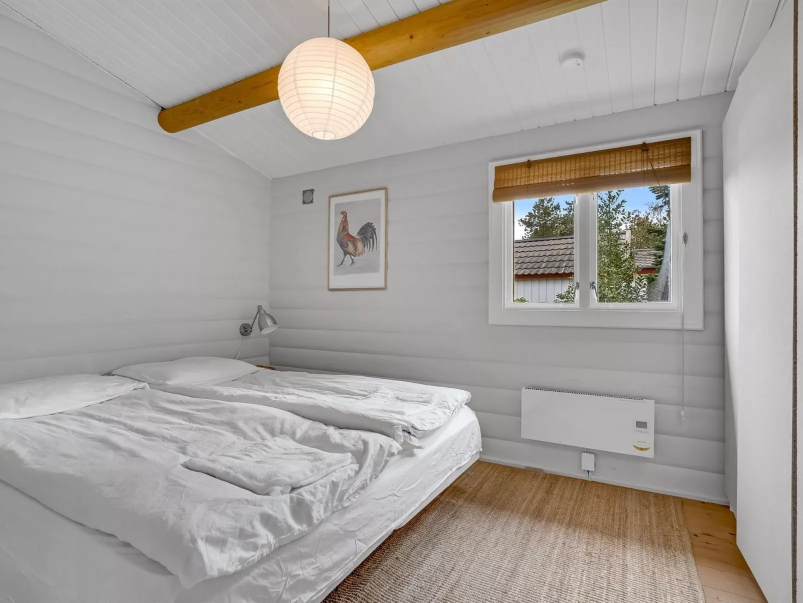 "Bengta" - 500m from the sea - Inside