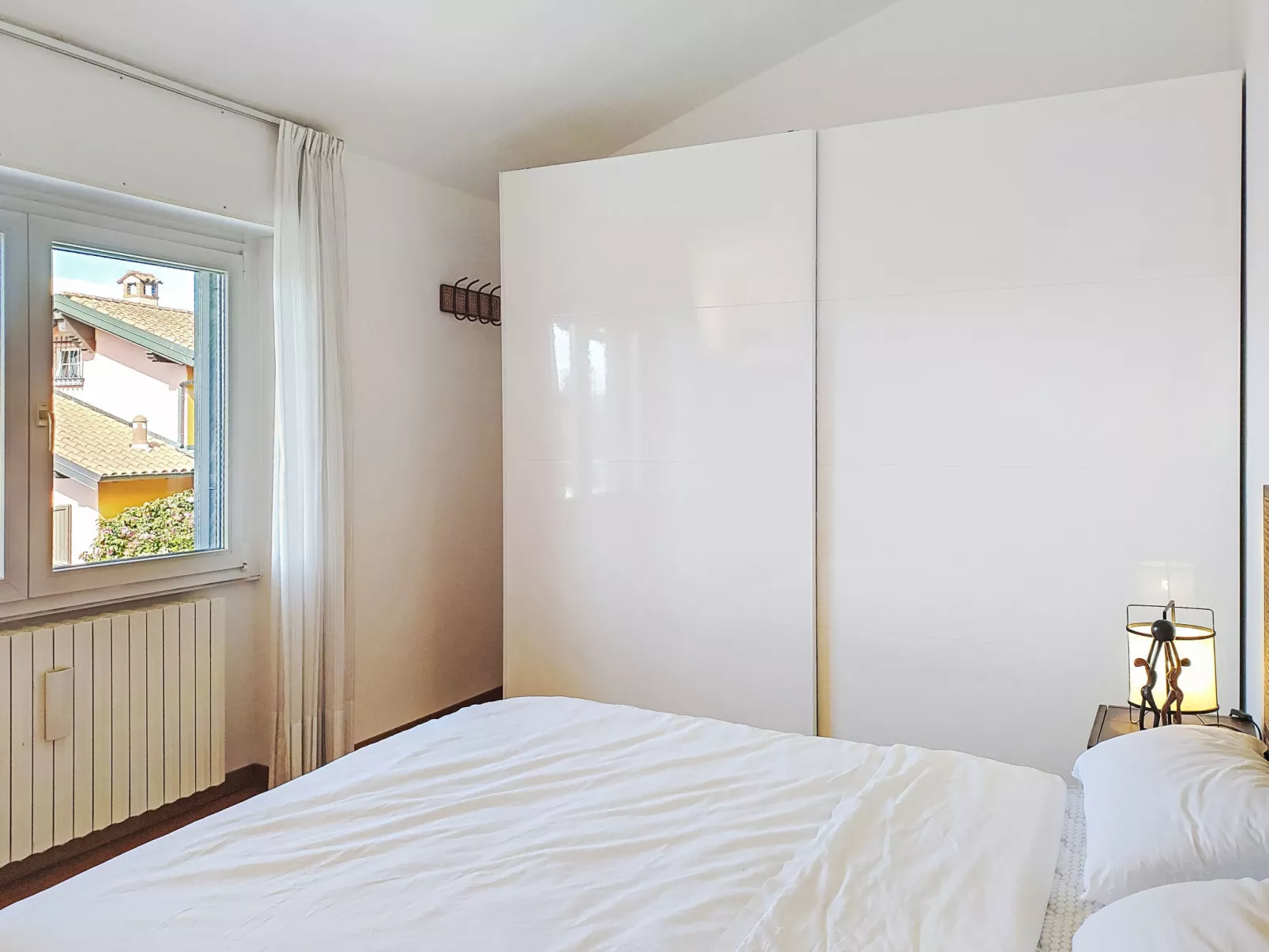 Ostendaise - Drinnen