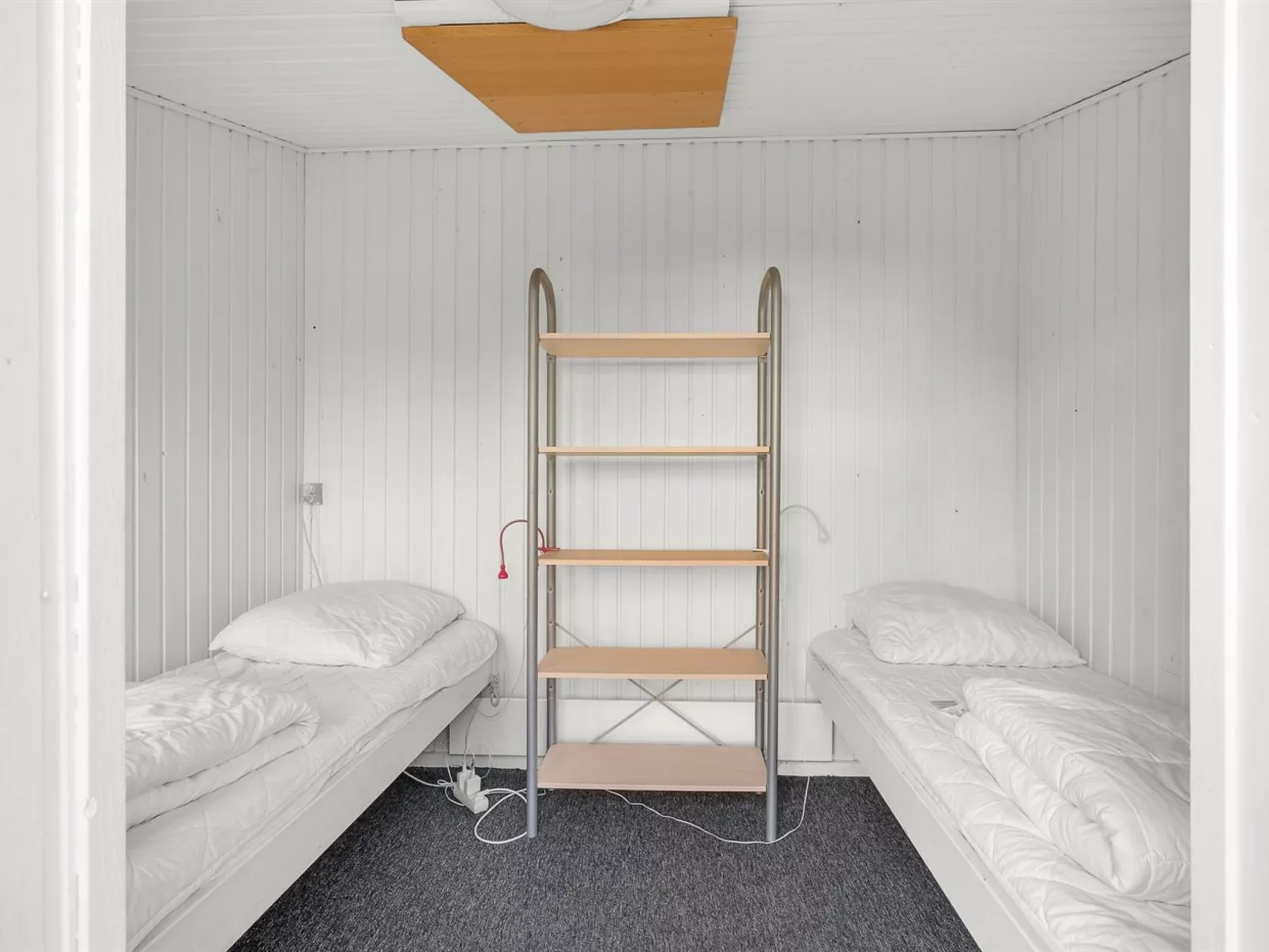 "Annetta" - 165m from the sea - Drinnen